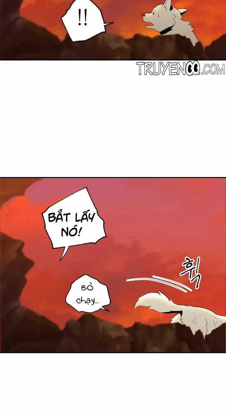 Cốt Binh Trở Lại Chương 35 trang 5