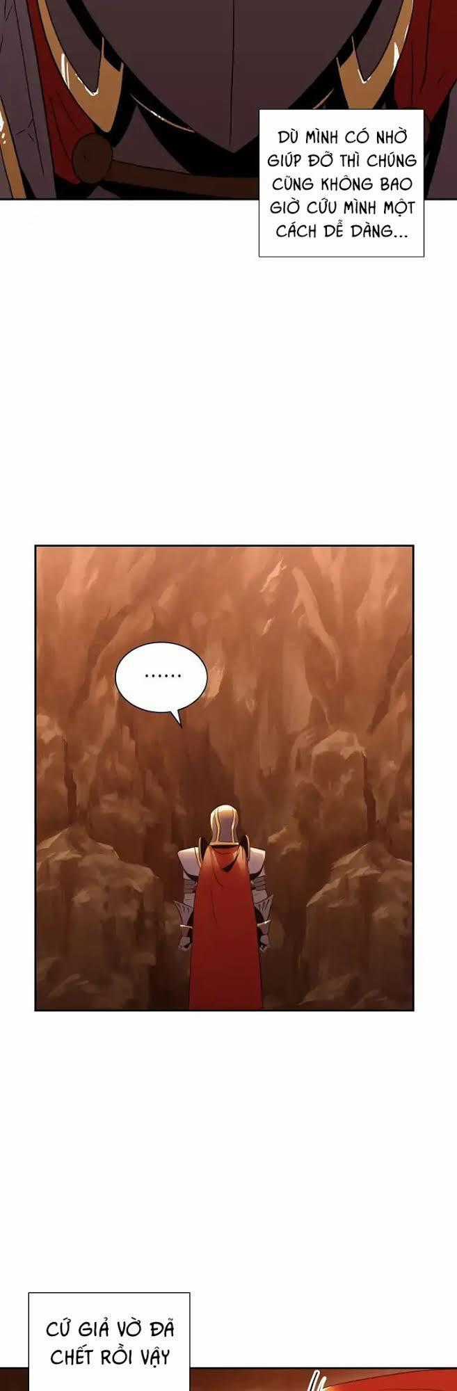 Cốt Binh Trở Lại Chương 35 trang 7