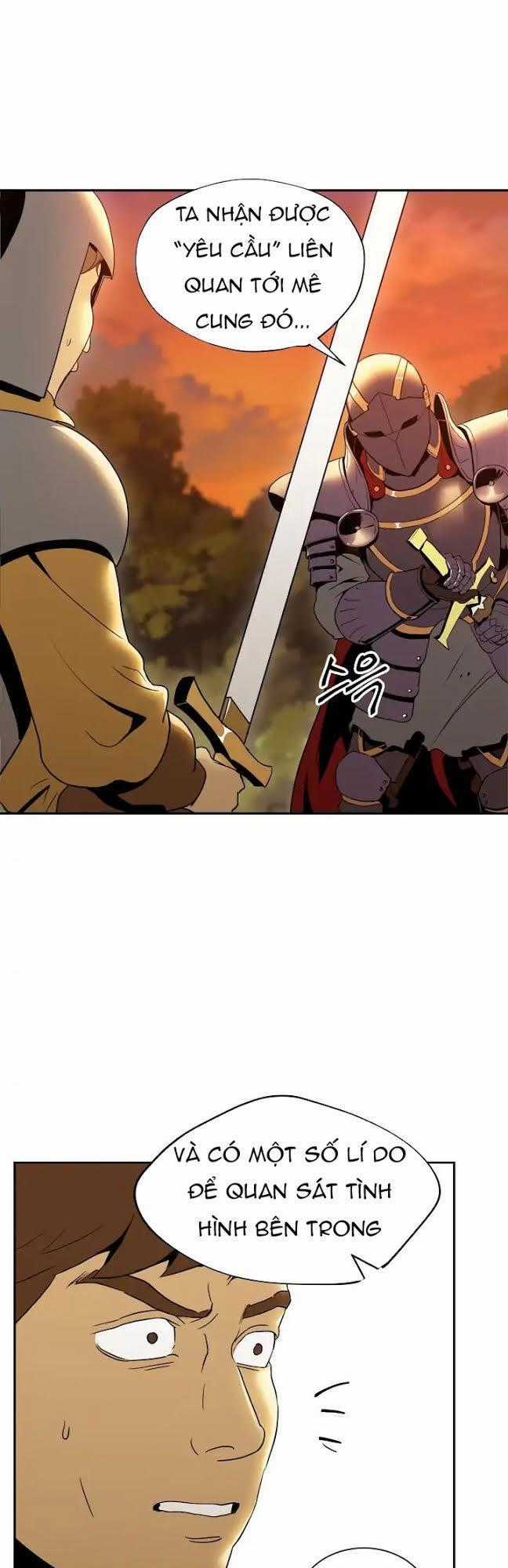 Cốt Binh Trở Lại Chương 36 trang 10