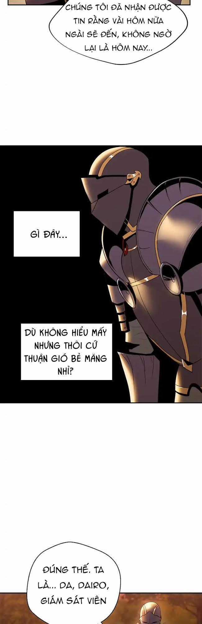 Cốt Binh Trở Lại Chương 36 trang 14