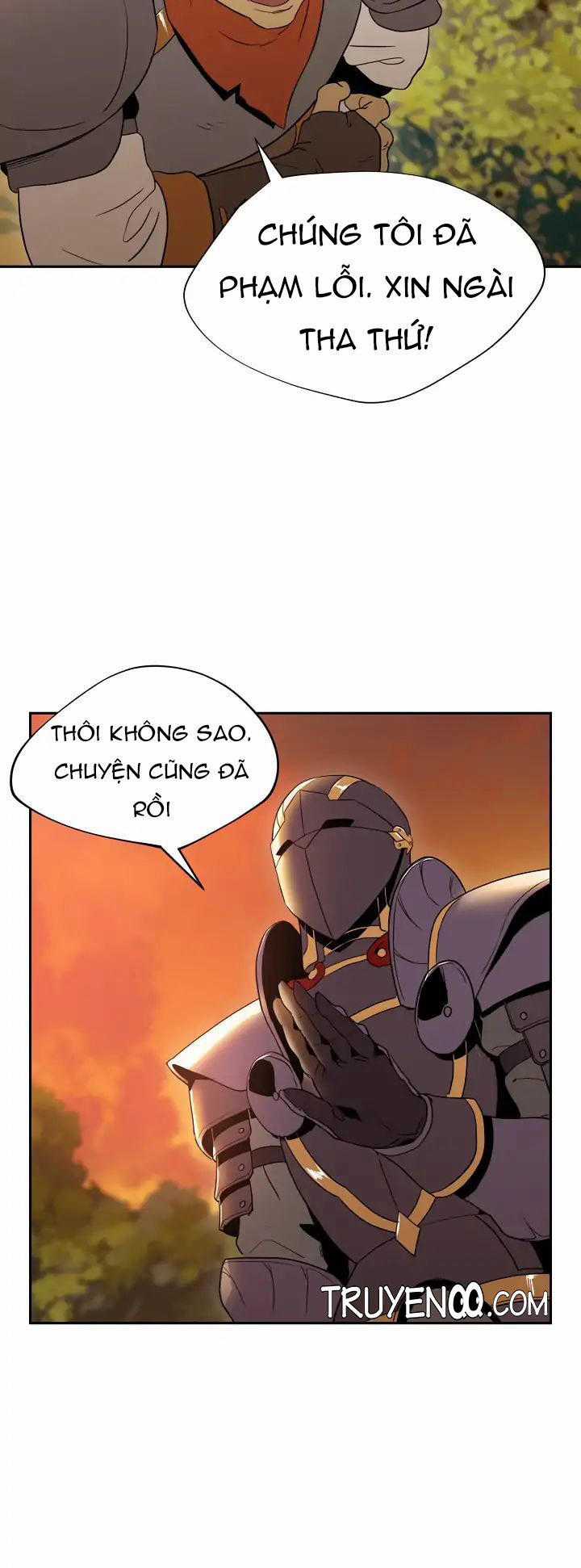 Cốt Binh Trở Lại Chương 36 trang 17