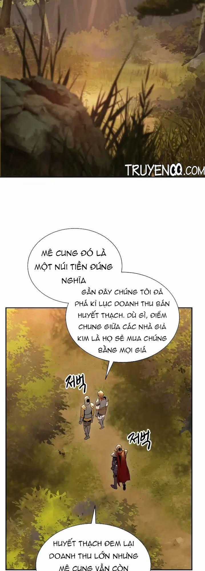 Cốt Binh Trở Lại Chương 36 trang 19