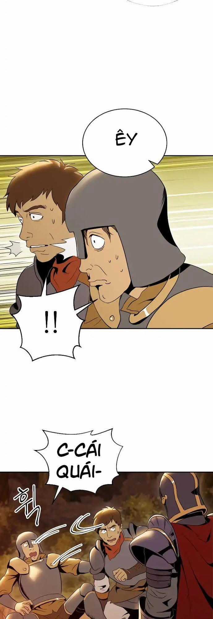 Cốt Binh Trở Lại Chương 36 trang 2