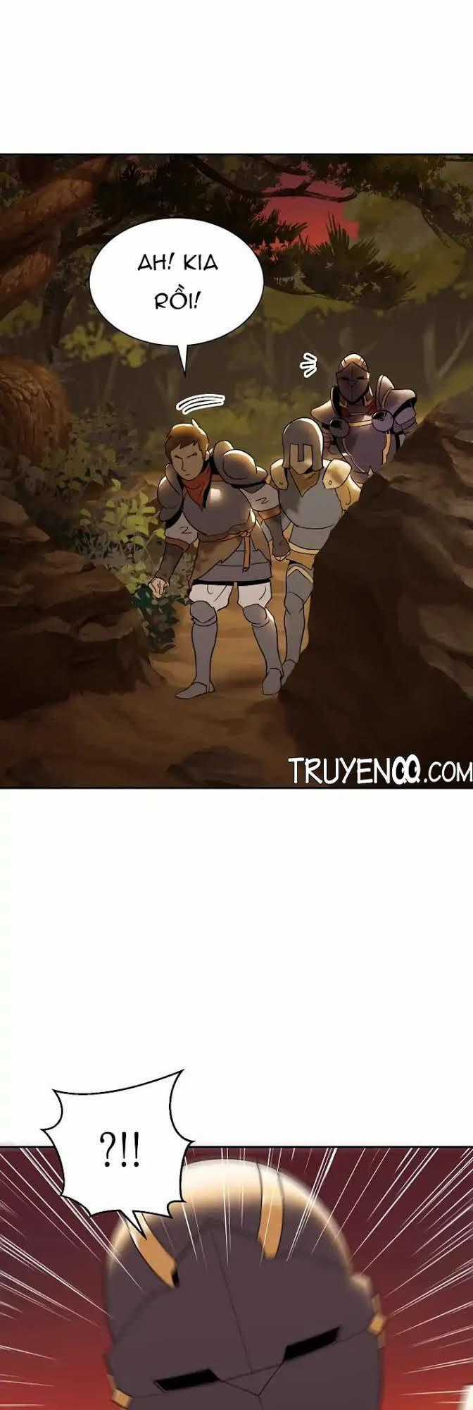 Cốt Binh Trở Lại Chương 36 trang 27