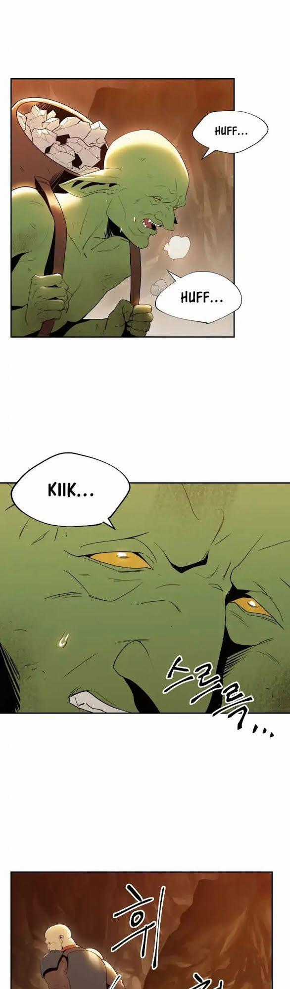 Cốt Binh Trở Lại Chương 36 trang 31