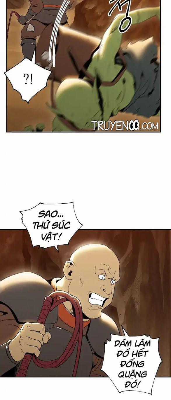 Cốt Binh Trở Lại Chương 36 trang 32