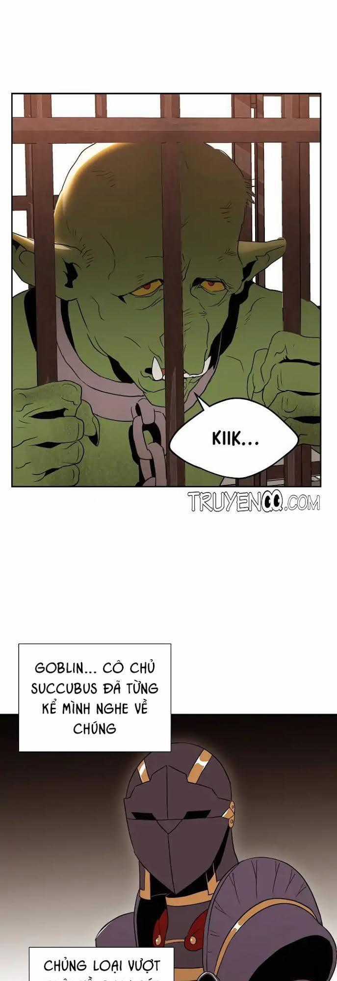 Cốt Binh Trở Lại Chương 36 trang 36