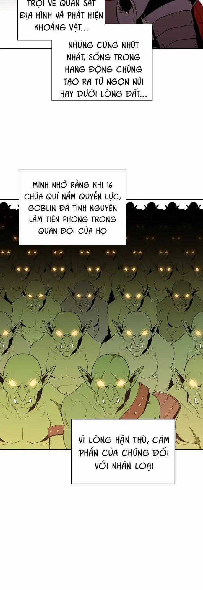 Cốt Binh Trở Lại Chương 36 trang 37