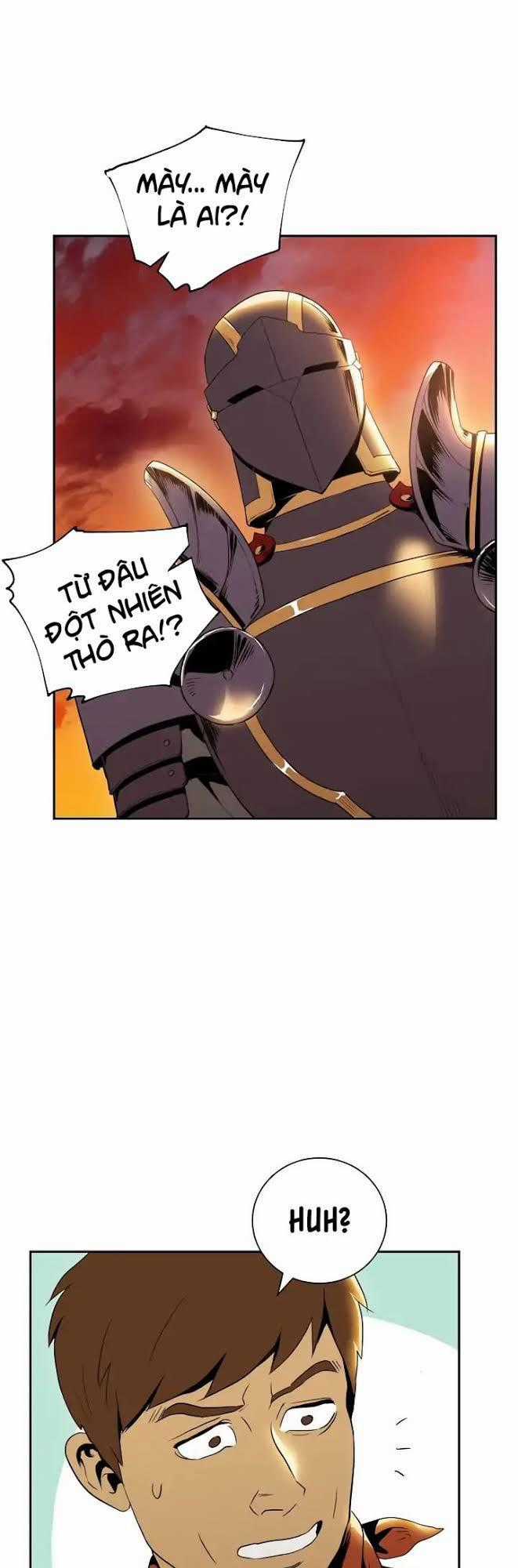 Cốt Binh Trở Lại Chương 36 trang 4