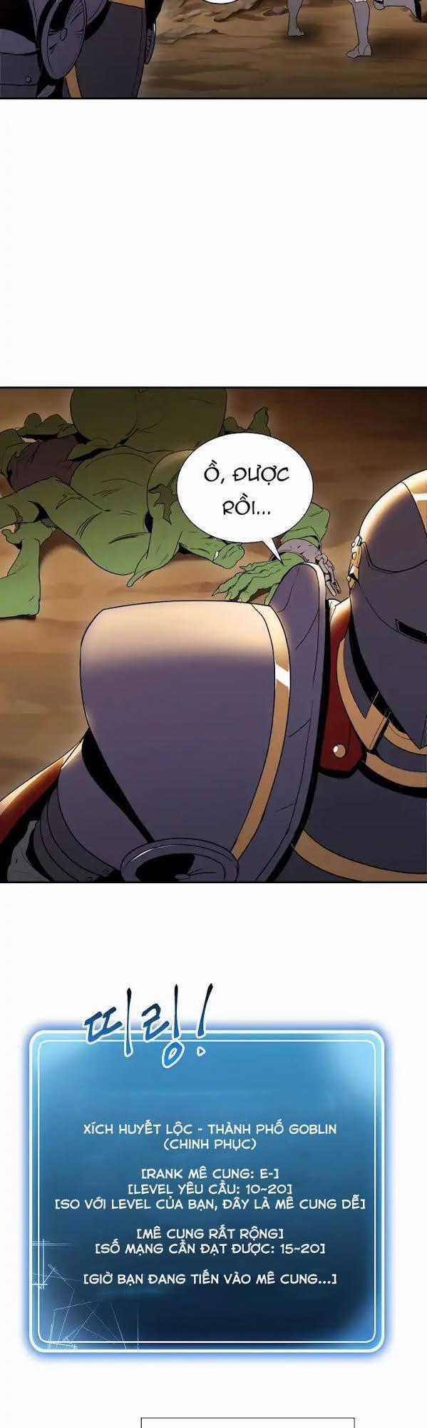 Cốt Binh Trở Lại Chương 36 trang 40