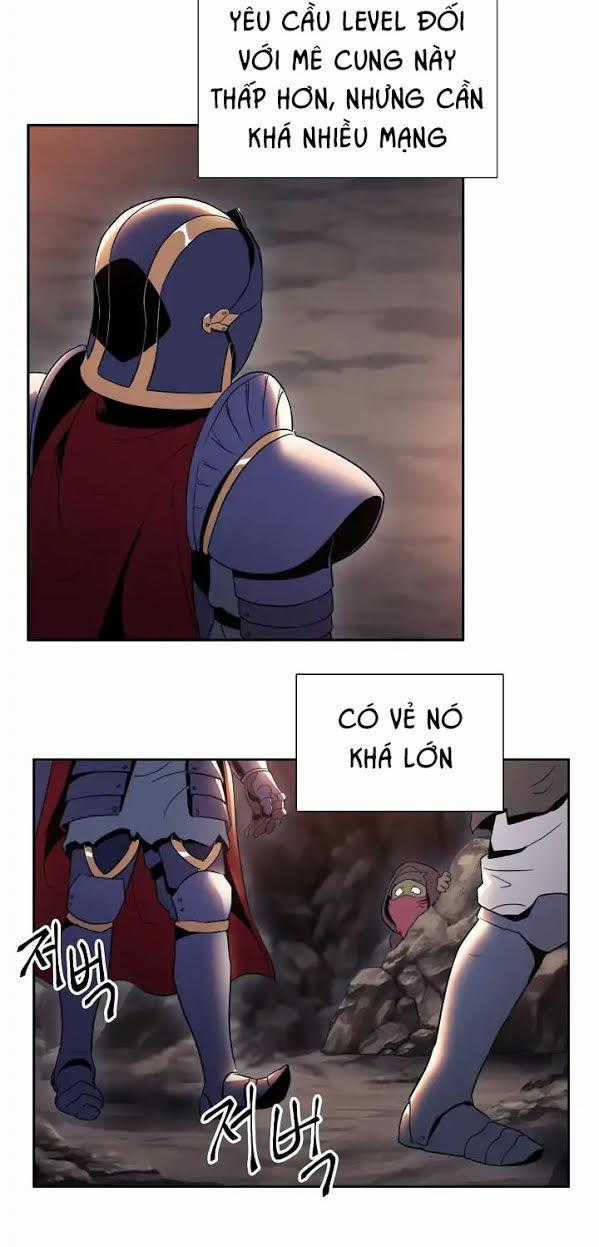 Cốt Binh Trở Lại Chương 36 trang 41