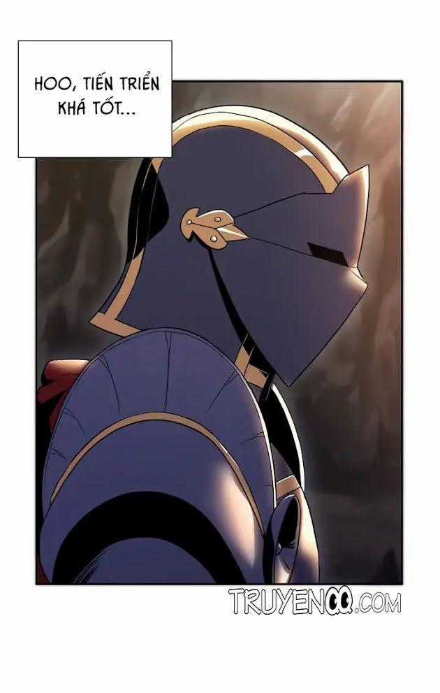 Cốt Binh Trở Lại Chương 36 trang 47