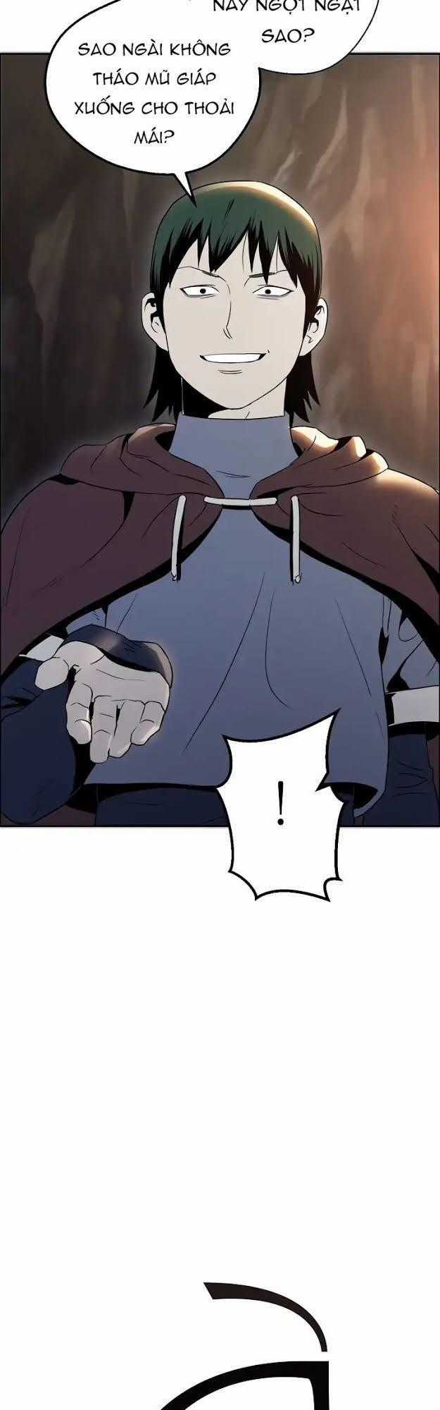 Cốt Binh Trở Lại Chương 36 trang 49