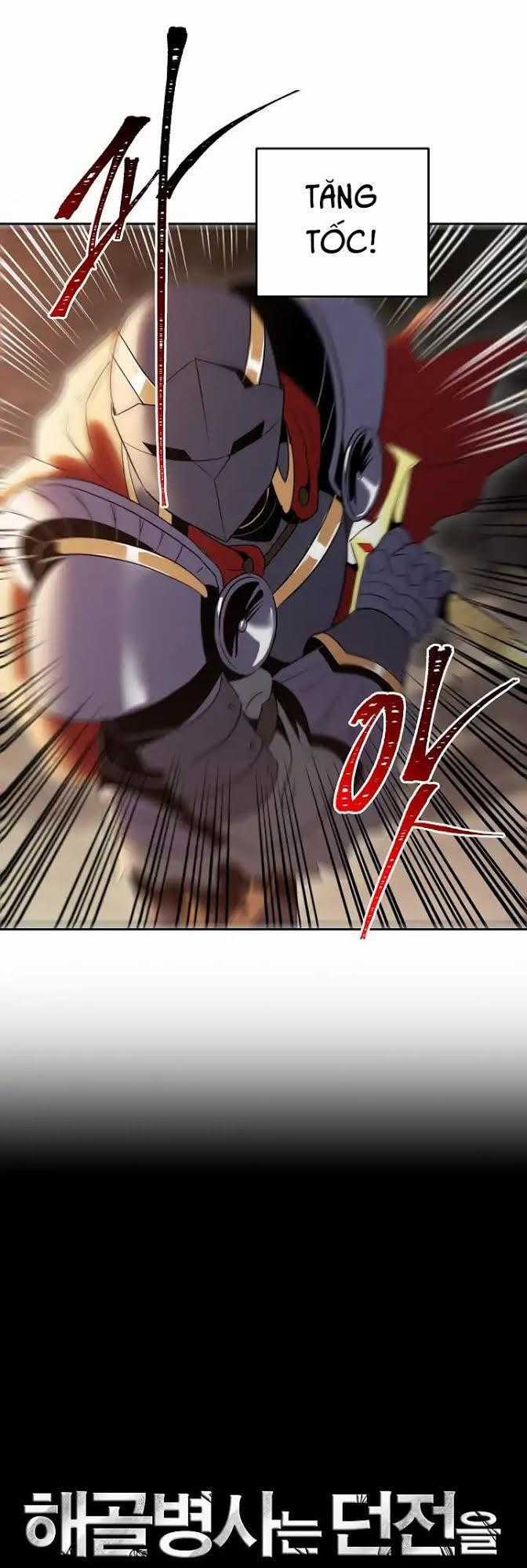 Cốt Binh Trở Lại Chương 37 trang 14