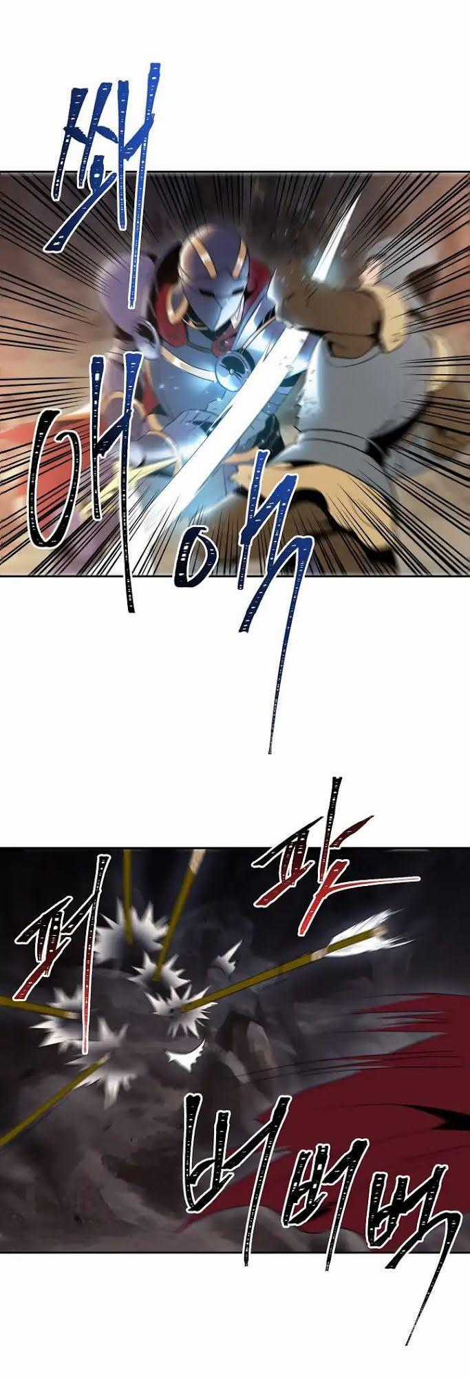 Cốt Binh Trở Lại Chương 37 trang 17