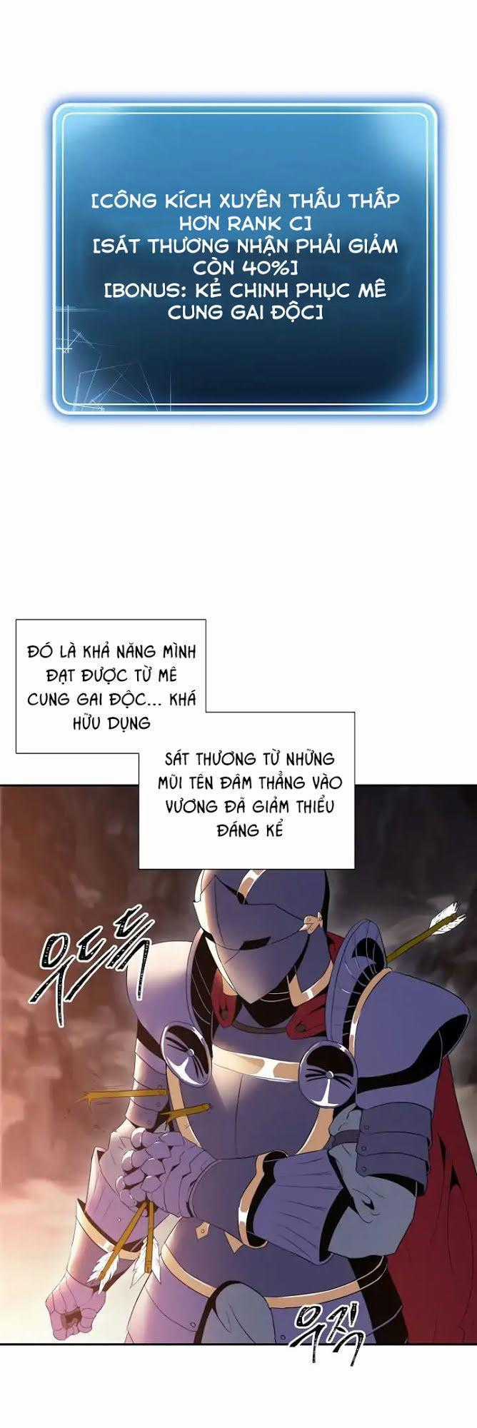 Cốt Binh Trở Lại Chương 37 trang 25