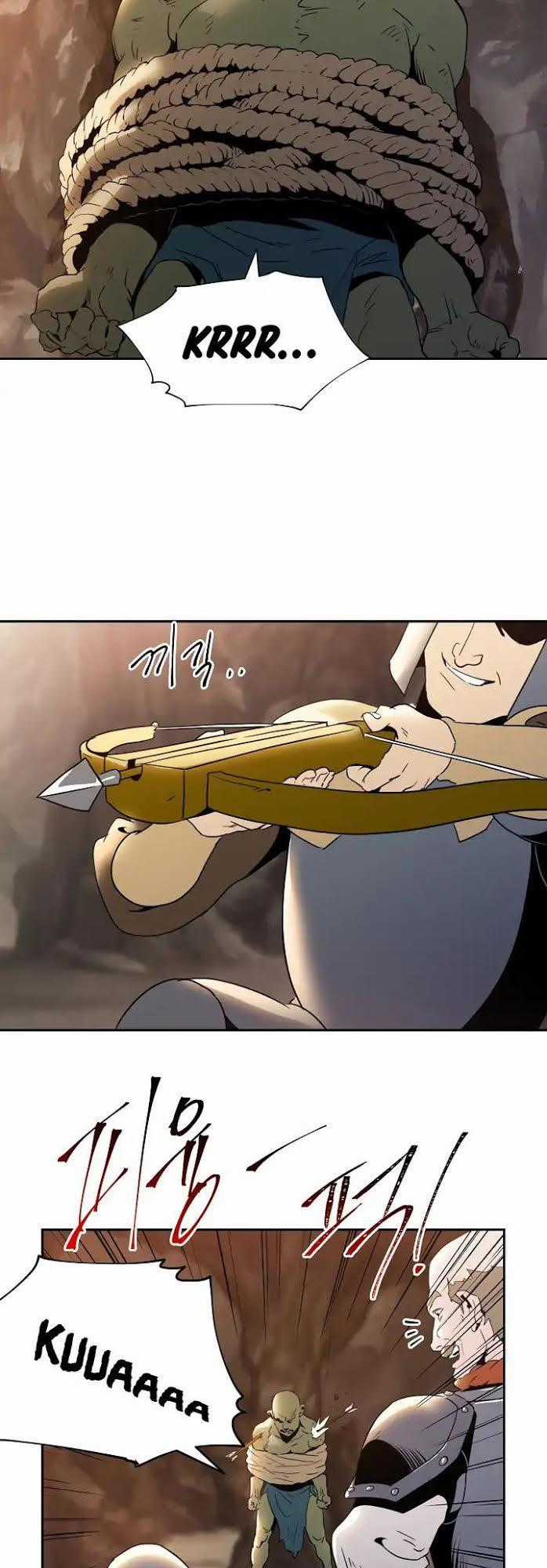 Cốt Binh Trở Lại Chương 37 trang 35