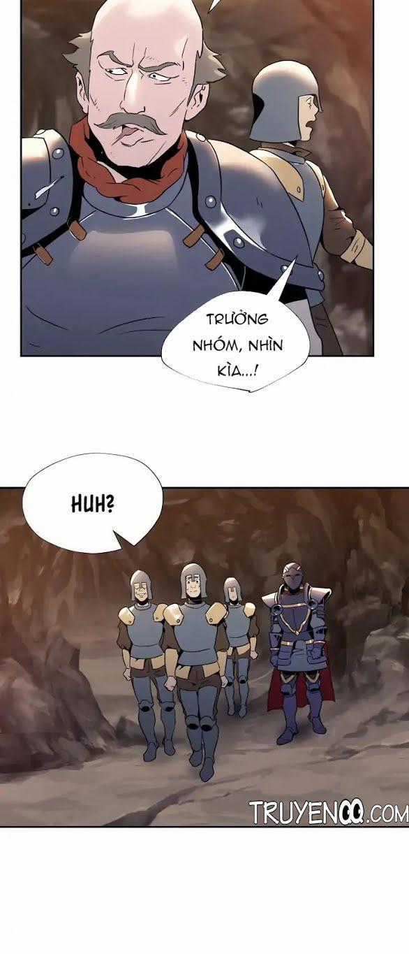 Cốt Binh Trở Lại Chương 37 trang 39