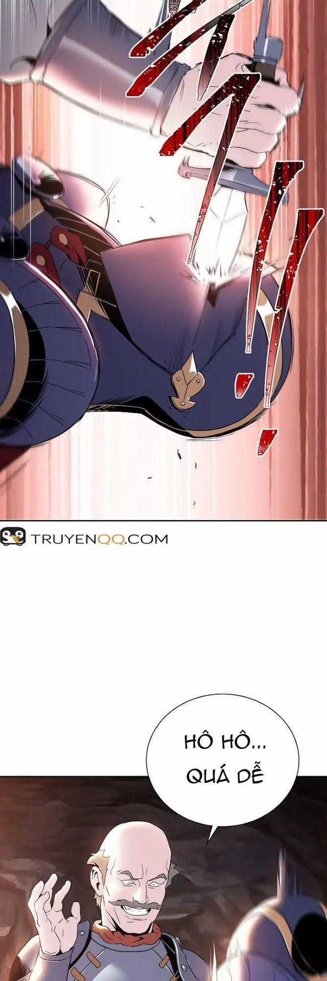 Cốt Binh Trở Lại Chương 38 trang 11