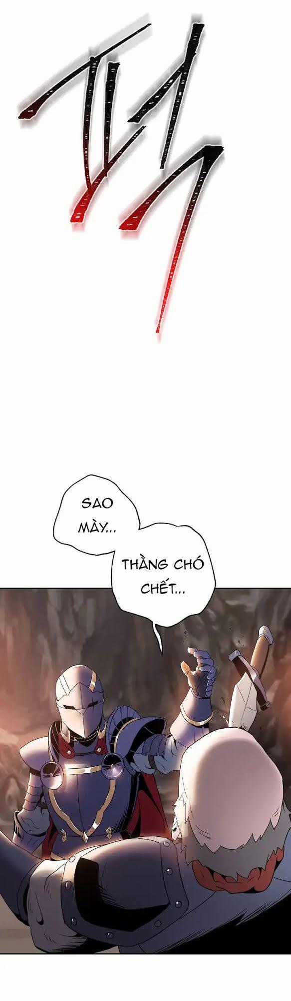 Cốt Binh Trở Lại Chương 38 trang 19