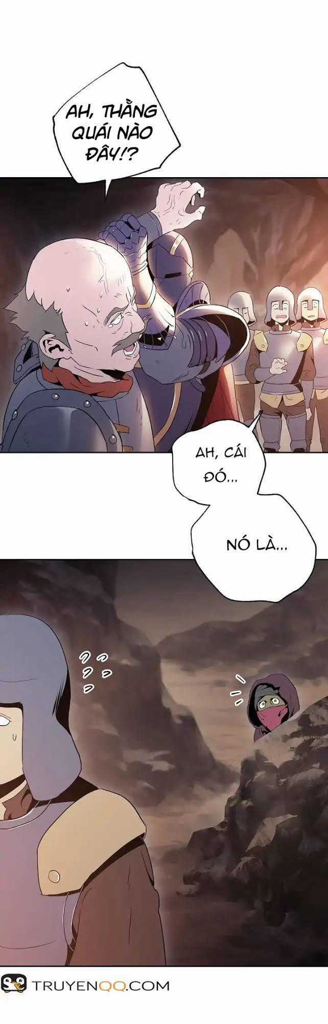 Cốt Binh Trở Lại Chương 38 trang 2