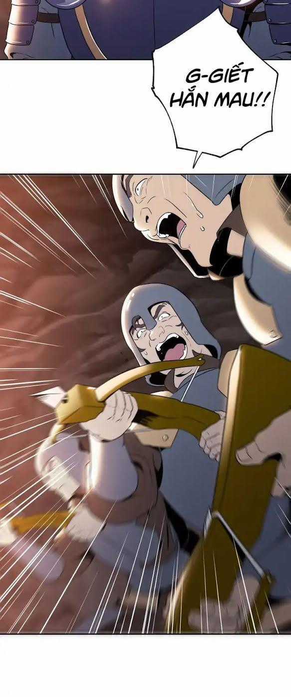 Cốt Binh Trở Lại Chương 38 trang 21