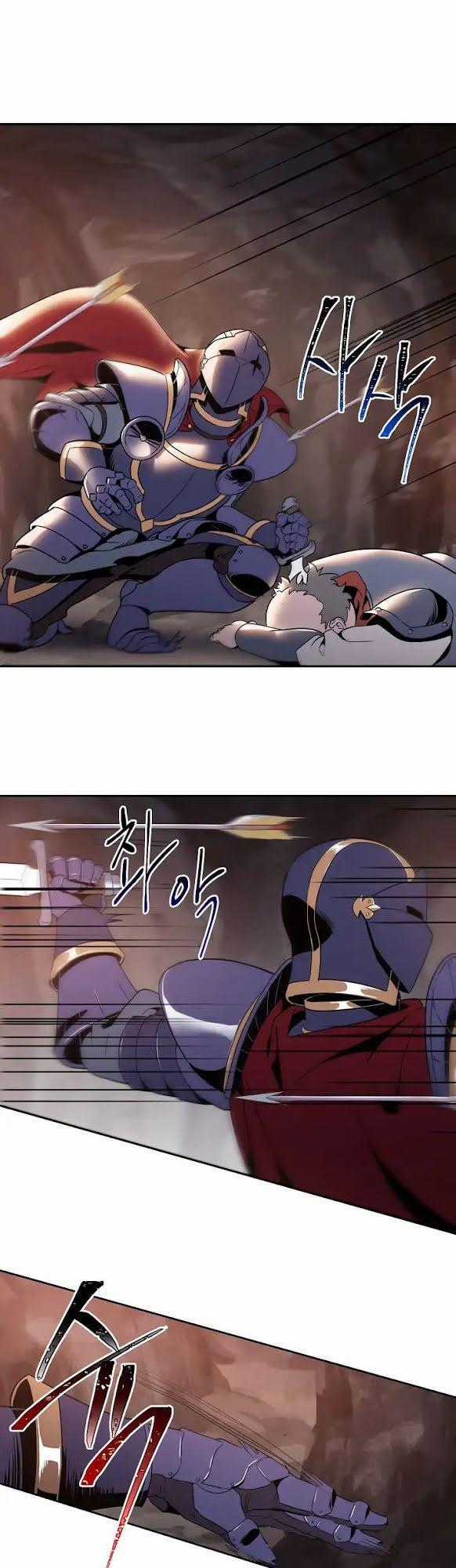 Cốt Binh Trở Lại Chương 38 trang 22