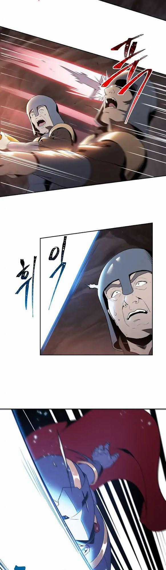 Cốt Binh Trở Lại Chương 38 trang 23