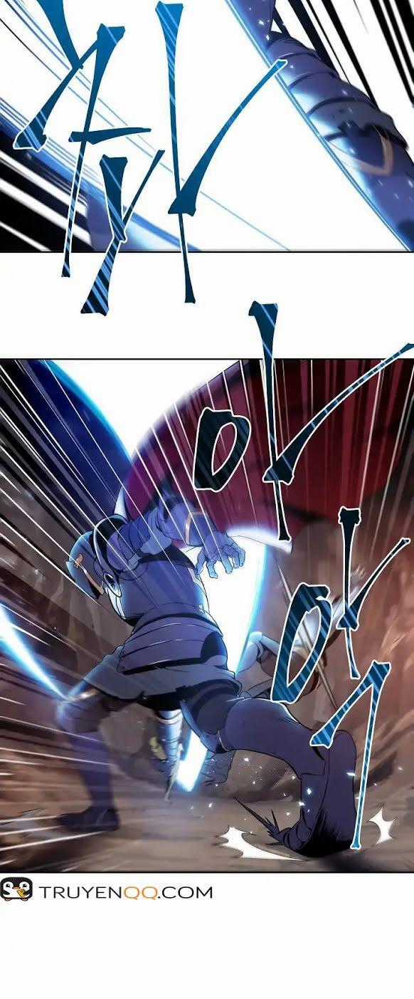 Cốt Binh Trở Lại Chương 38 trang 24