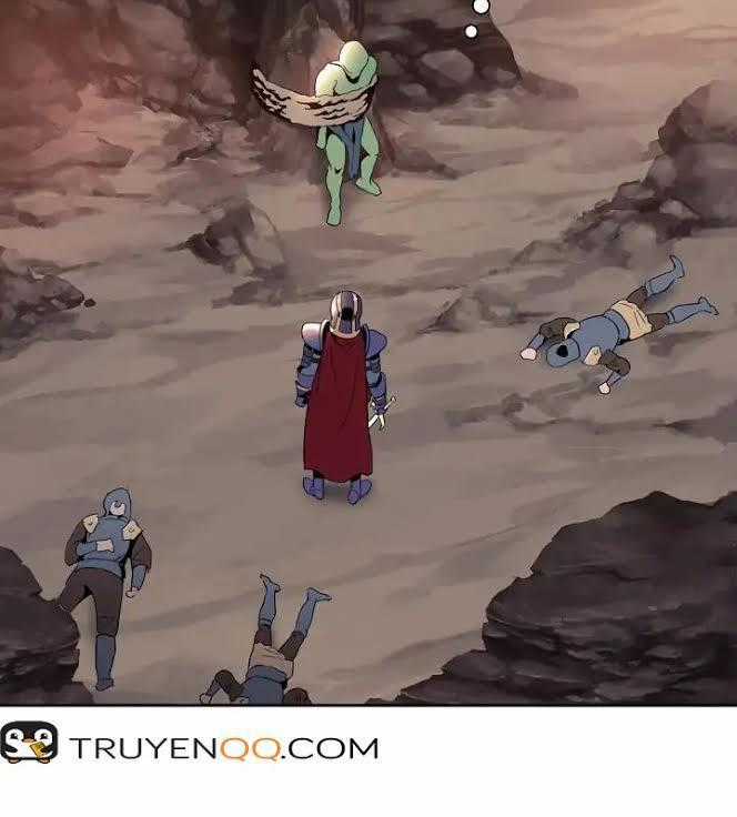 Cốt Binh Trở Lại Chương 38 trang 27