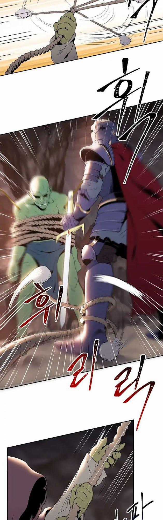 Cốt Binh Trở Lại Chương 38 trang 29