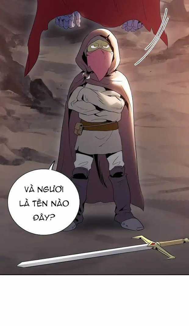 Cốt Binh Trở Lại Chương 38 trang 33