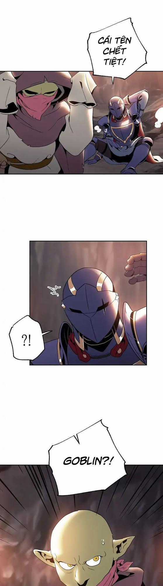 Cốt Binh Trở Lại Chương 38 trang 40