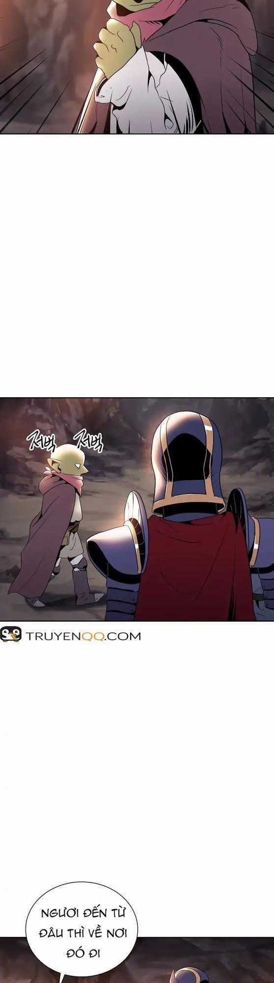 Cốt Binh Trở Lại Chương 38 trang 41