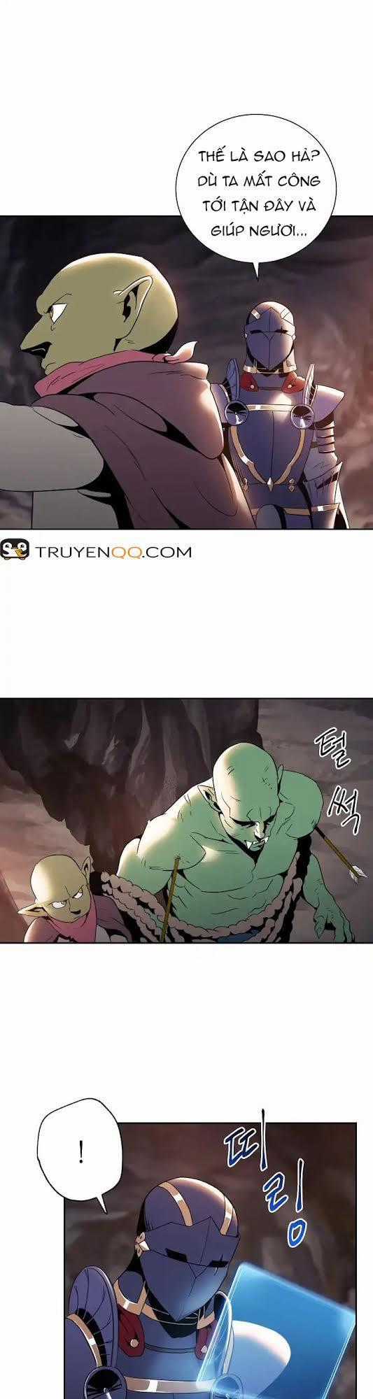 Cốt Binh Trở Lại Chương 38 trang 43