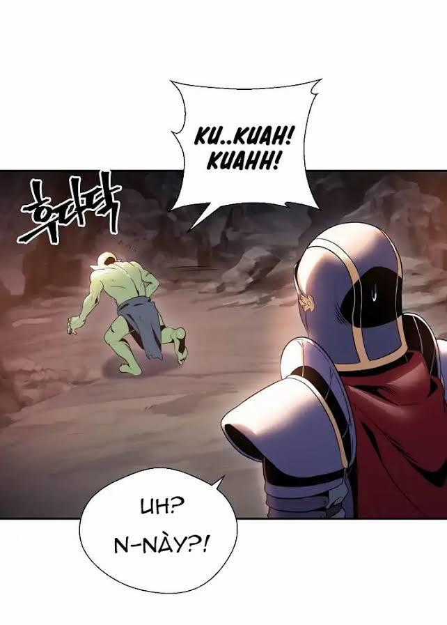 Cốt Binh Trở Lại Chương 39 trang 14