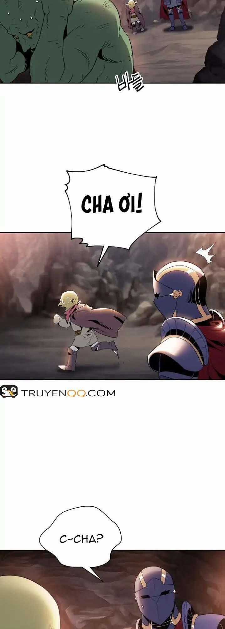 Cốt Binh Trở Lại Chương 39 trang 16