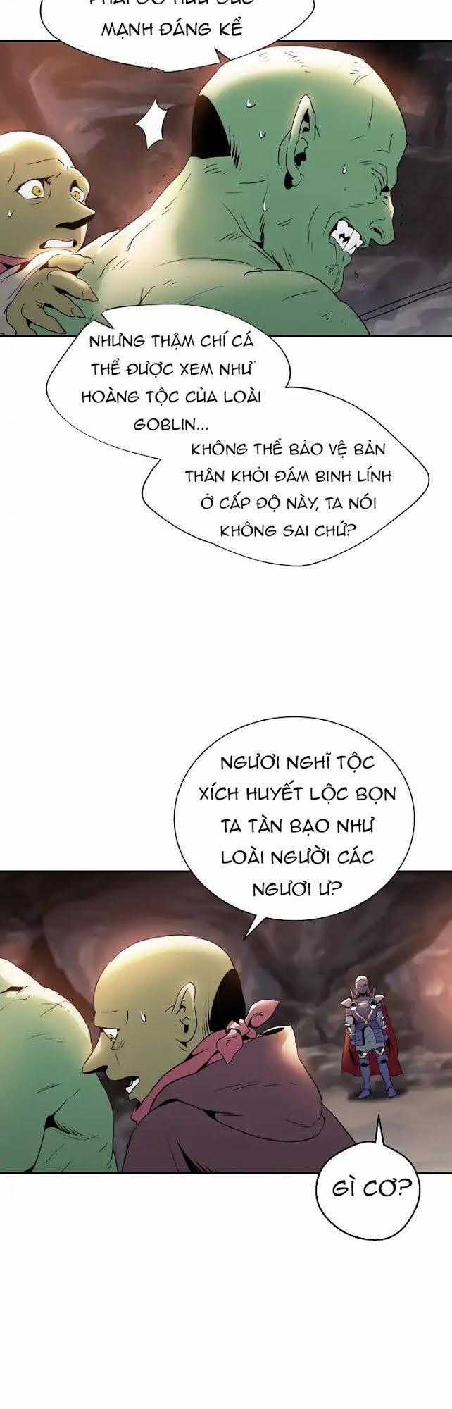 Cốt Binh Trở Lại Chương 39 trang 19