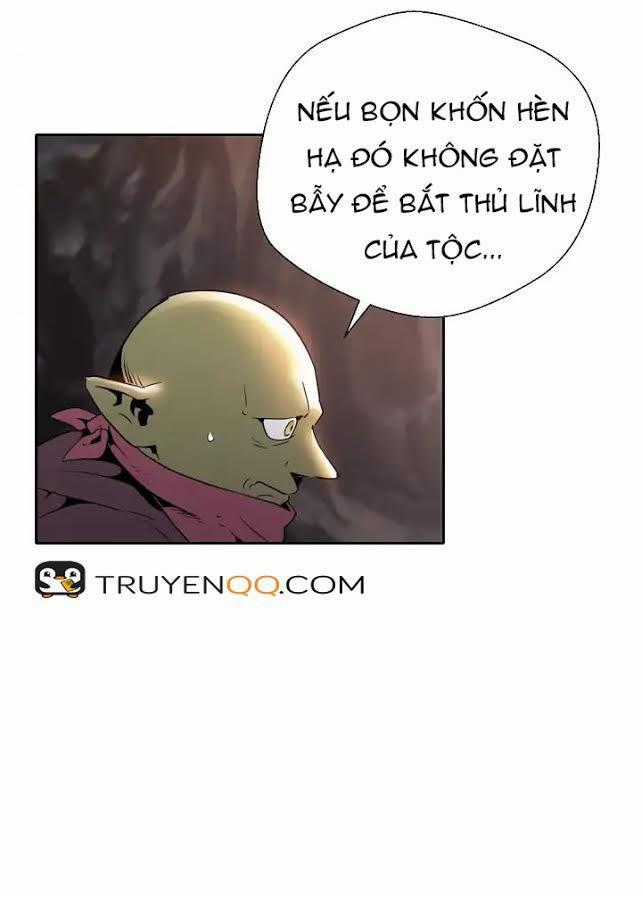 Cốt Binh Trở Lại Chương 39 trang 20