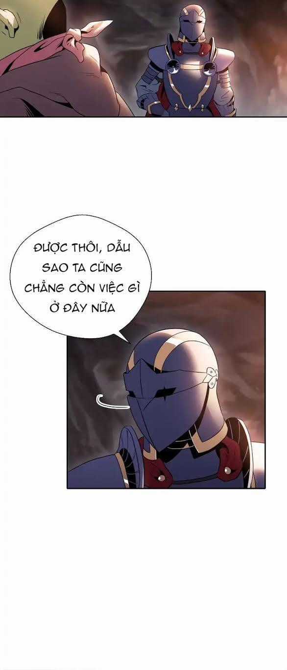 Cốt Binh Trở Lại Chương 39 trang 26