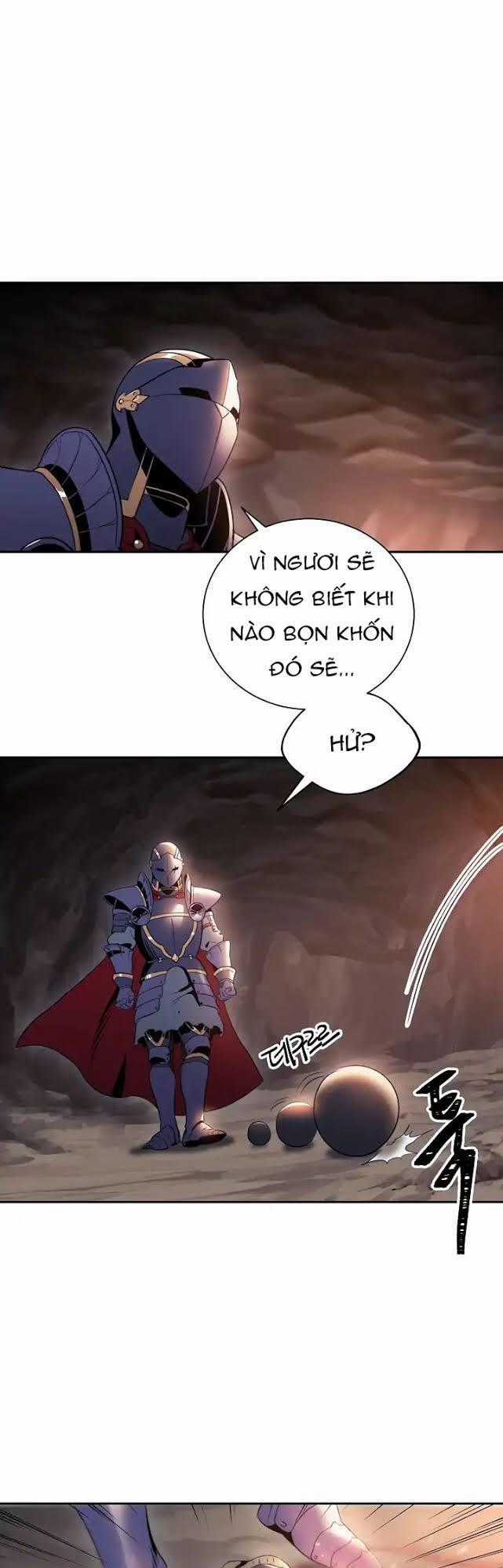 Cốt Binh Trở Lại Chương 39 trang 28