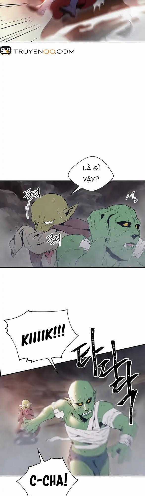 Cốt Binh Trở Lại Chương 39 trang 31