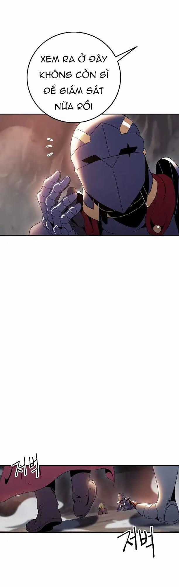 Cốt Binh Trở Lại Chương 39 trang 33