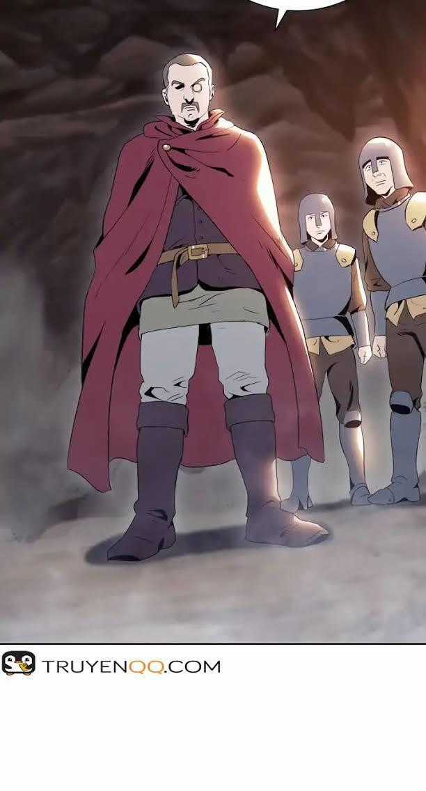 Cốt Binh Trở Lại Chương 39 trang 35