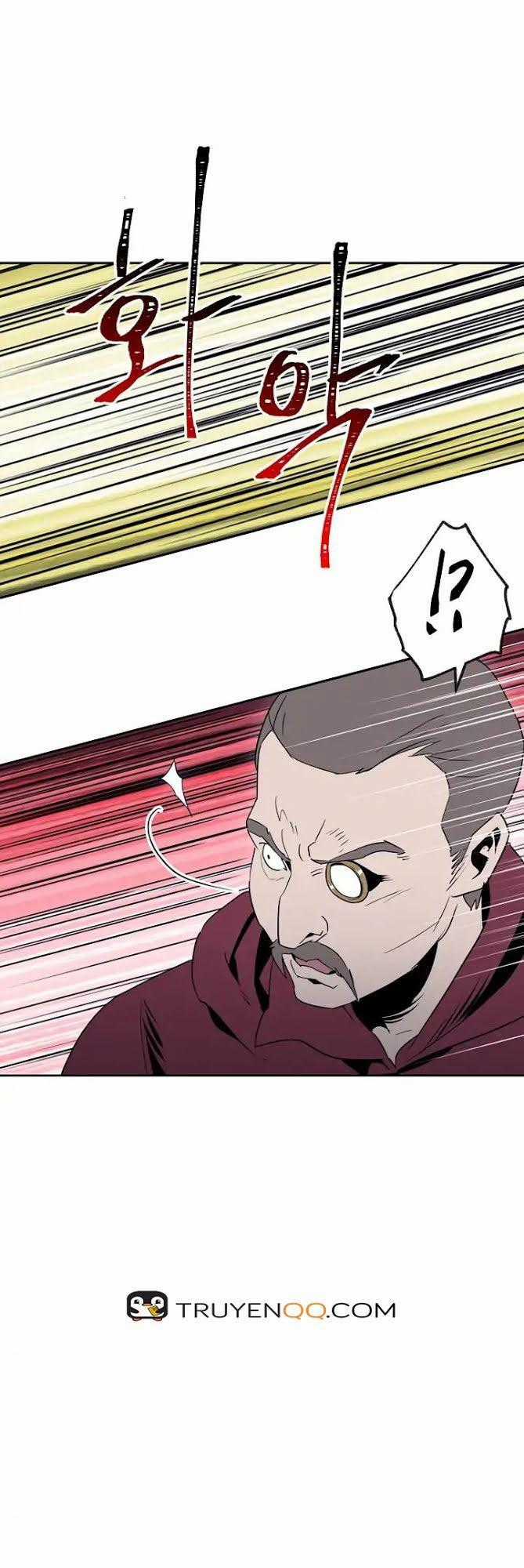 Cốt Binh Trở Lại Chương 39 trang 39