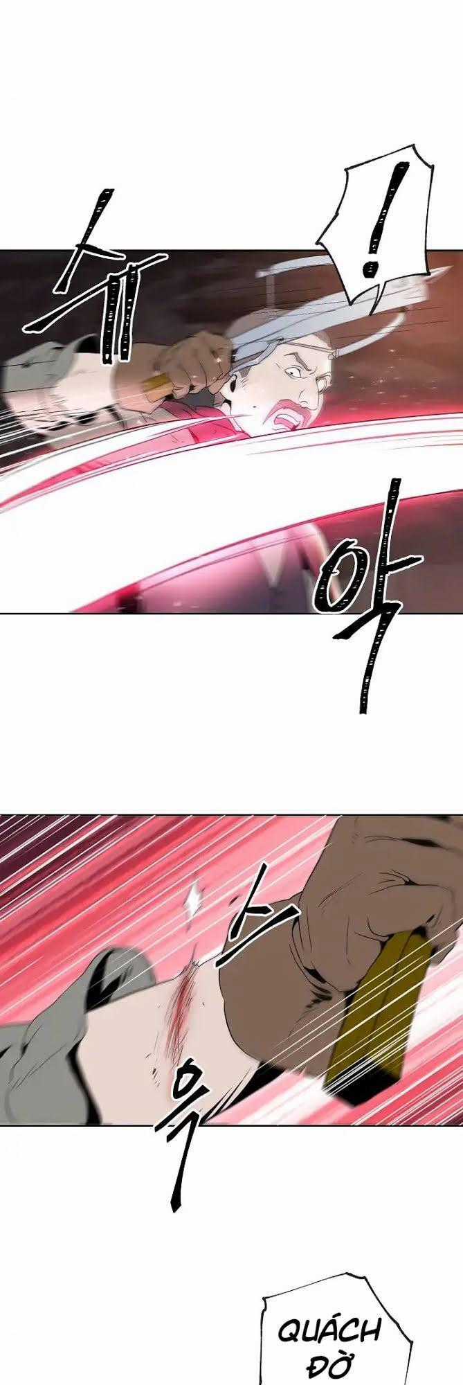 Cốt Binh Trở Lại Chương 39 trang 40