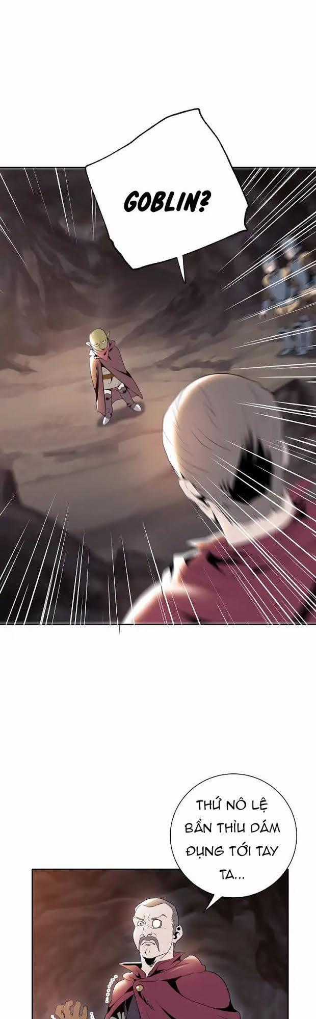 Cốt Binh Trở Lại Chương 39 trang 42