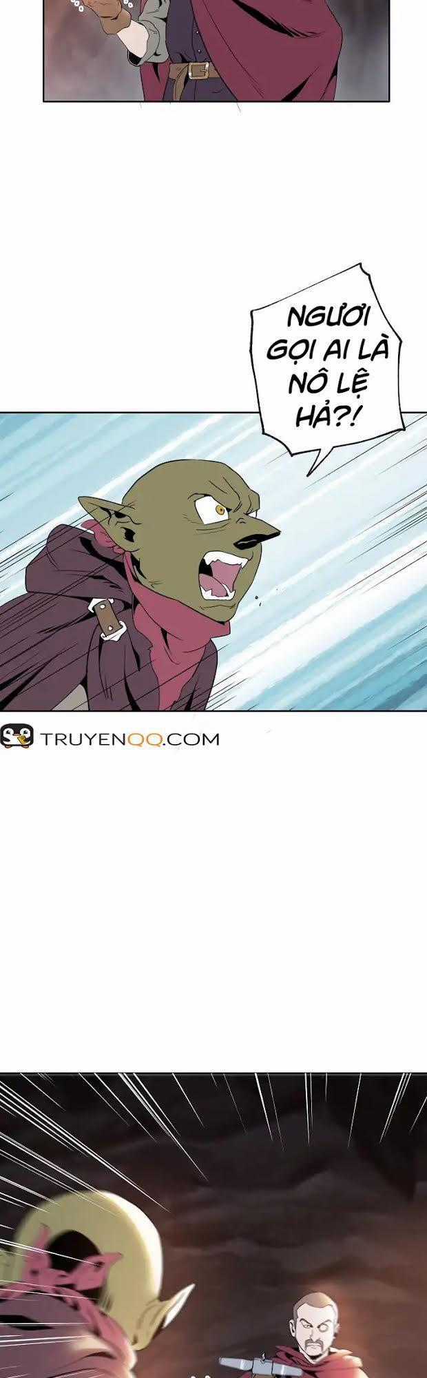 Cốt Binh Trở Lại Chương 39 trang 43