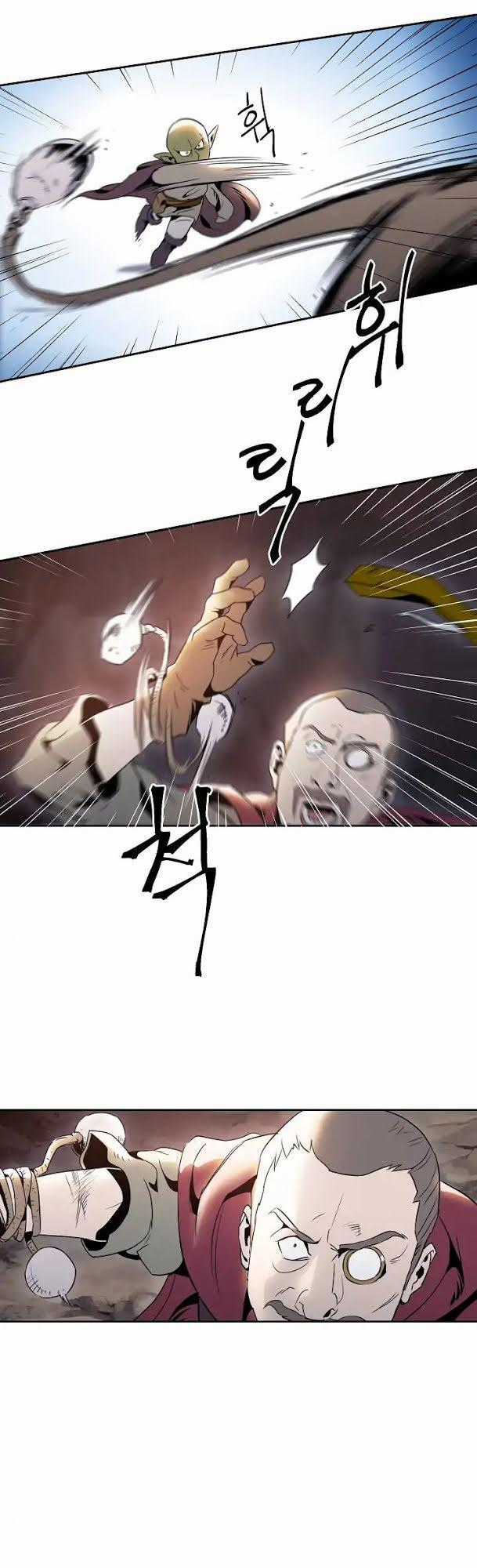 Cốt Binh Trở Lại Chương 39 trang 46