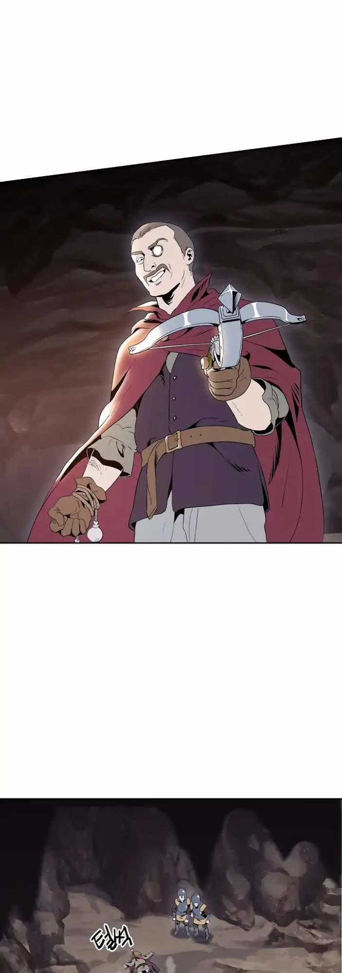 Cốt Binh Trở Lại Chương 39 trang 51